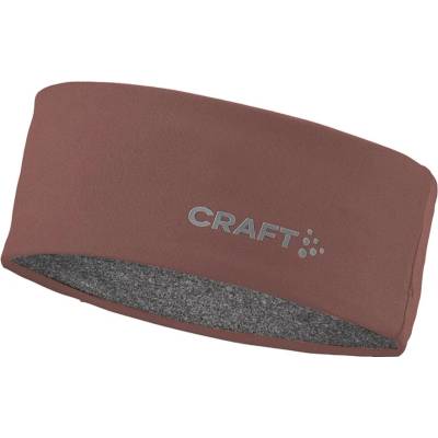Craft ADV Windblock Fleece červená