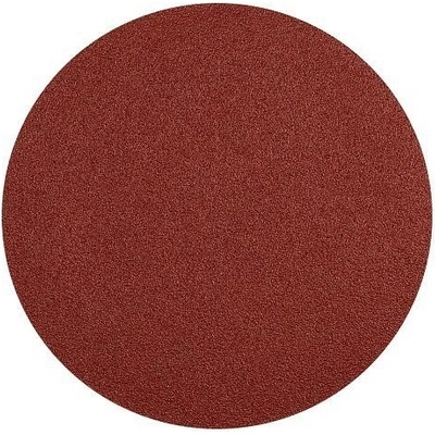 Yato - Brúsny papier na suchý zips 125mm P40 5ks YT-83431