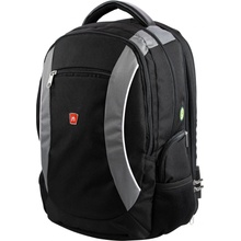 Traveller PROnature Quick scan čierna 32 l