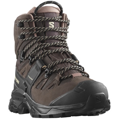 Salomon Quest 4 Gore-Tex Размер на обувките (ЕС): 40 / Цвят: тъмно кафяв