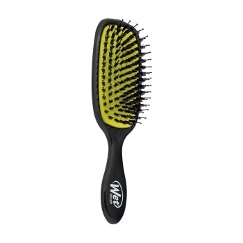 Wet Brush Shine Enhancer Black четка за коса