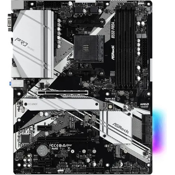 Image 1 of ASRock B550 Pro4