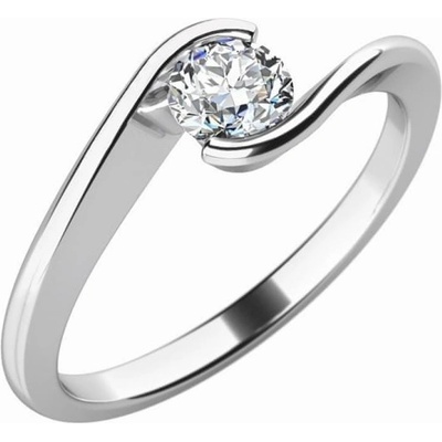 Pattic Zlatý prsten G10743B01