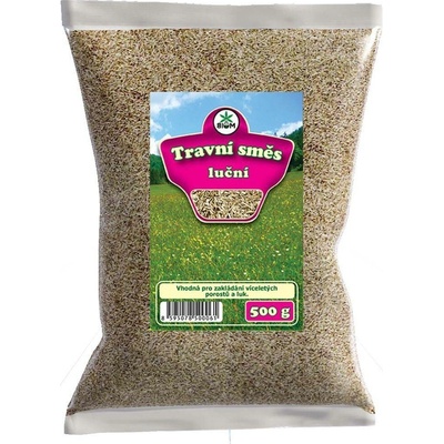 Travní směs luční 500 g
