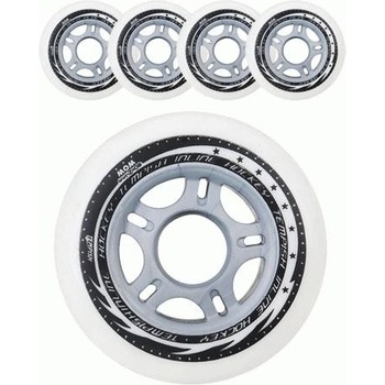 Tempish Woow 72 mm 78A 4 ks