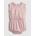 GAP Бебешки гащеризон good bubble GAP GAP | Rozov | Момичешки | 80-86