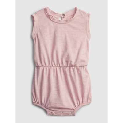 GAP Бебешки гащеризон good bubble GAP GAP | Rozov | Момичешки | 80-86