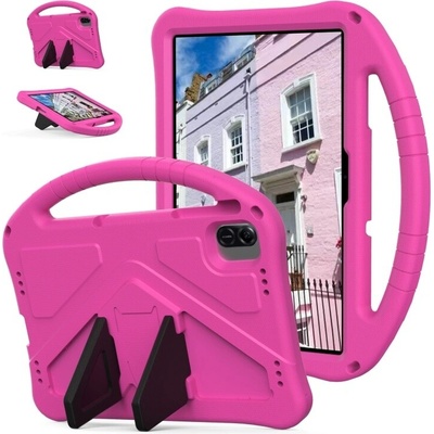 Vsechnonamobil 91837 KIDDO Dětský obal pro Honor Pad X8a růžový
