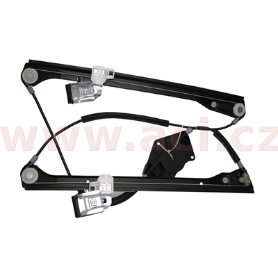 Mechanizmus zdvíhania okna VAN WEZEL 5836261