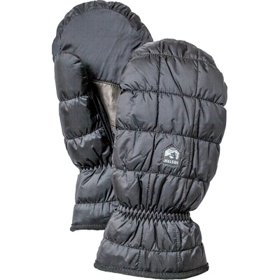 Hestra Ръкавици Hestra Moon Mitt Gloves - Black - размер 8 (EU) (202-7111-0113)