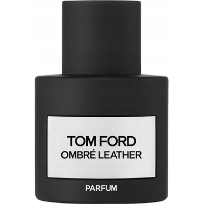 Tom d Ombré Leather parfum parfumovaná voda unisex 50 ml