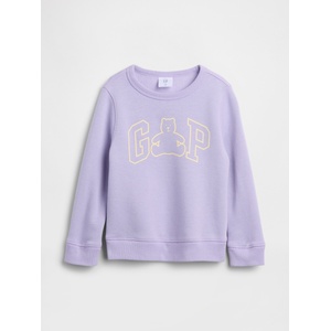 GAP Бебешки суитшърт с логото на GAP GAP | Lilav | Момичешки | 2 години - zoot - 34,11 лв