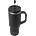 Qwetch Travel cup isotherme inox - Matt - 900ml - Black