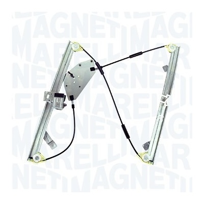 Mechanizmus zdvíhania okna MAGNETI MARELLI 350103119300