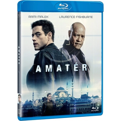 Amatér BD