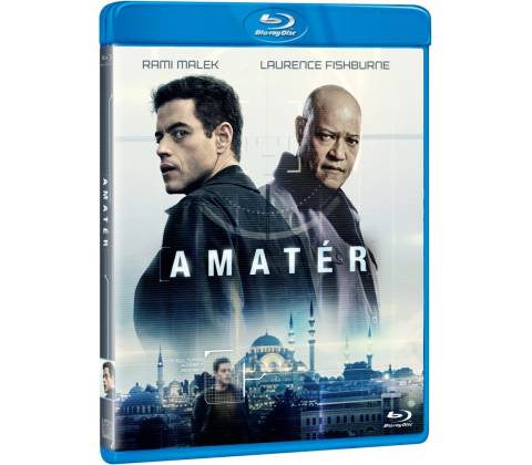 Amatér BD