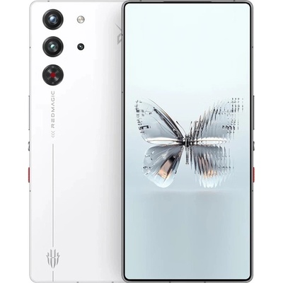 Nubia Red Magic 10 Pro 5G 12GB/256GB White Nubia