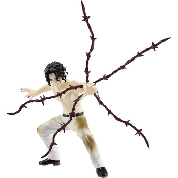 Banpresto Статуетка Banpresto Animation: Demon Slayer - Muzan Kibutsuji, 17 cm (170651)