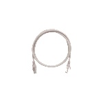 NIKOMAX Patch кабел UTP, CAT6, PVC, 20 м, сив NMC-PC4UE55B-200-GY (NMC-PC4UE55B-200-GY)