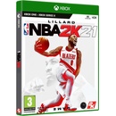 NBA 2K21