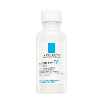 La Roche-Posay Cicaplast регенериращ серум B5 Serum 30 ml