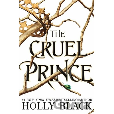 The Cruel Prince The Folk of the Air