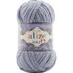 alize Velluto 87 Плетива прежда (29900087)