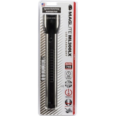 Maglite ML300XL 3