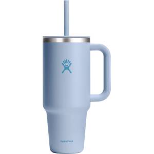 Hydro Flask Бутилка за вода Hydro flask All Around Travel Tumbler Water bottle - Surf - размер 1, 2 l (533-1959-1011)