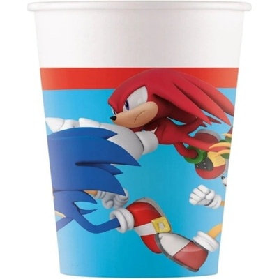 Procos Kelimky papierové Sonic 200 ml