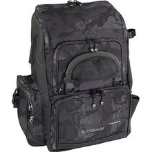 Fox Rage Voyager Camo Rucksack