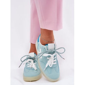 Step in style Дамски кецове модел 209481 Step in style
