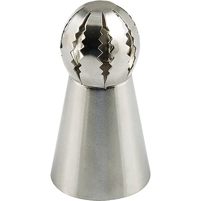 Silikomart Резец за сладкиши Ball Irregular (43.616.99.0001)