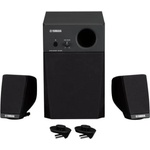 Yamaha GNS-MS01 Активни колони