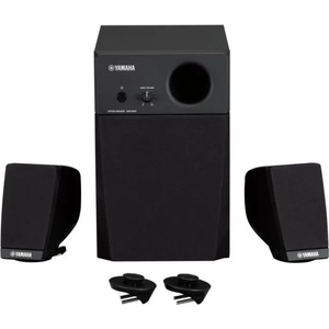 Yamaha GNS-MS01 Активни колони
