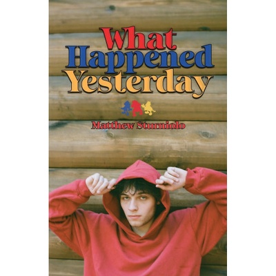 What Happened Yesterday