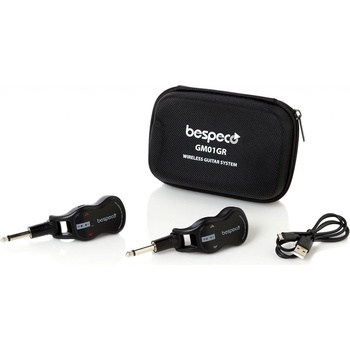Bespeco GM01GR