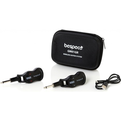 Bespeco GM01GR