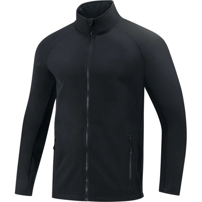 Jako Team softshell bunda černá