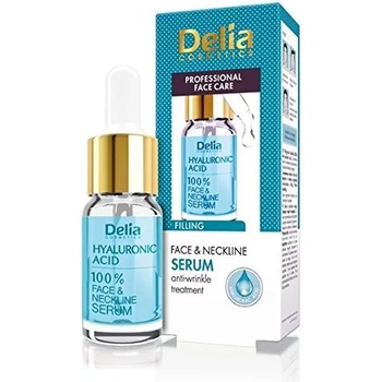 Image 1 of Skincyclopedia Kонцентриран серум за лице с 10% хиалурон + витамин B5 30ml