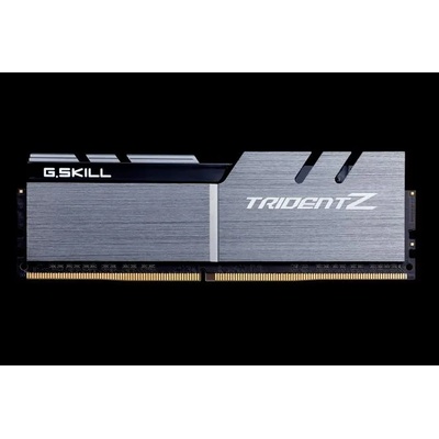 G.SKILL Trident Z 32GB (2x16GB) DDR4 3200MHz F4-3200C16D-32GTZSK