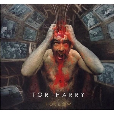 Tortharry, Follow CD