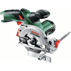 Bosch UniversalCirc 12 SOLO (06033C7003) Ръчен циркуляр