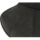 Kondela Hazal hnědá camel / černá