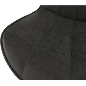 Kondela Hazal hnědá camel / černá