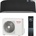 Toshiba RAS-35N4KVRG-ND / RAS-35J2AVSG-ND1 Haori Nordic