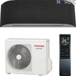 Toshiba RAS-35N4KVRG-ND / RAS-35J2AVSG-ND1 Haori Nordic Климатици