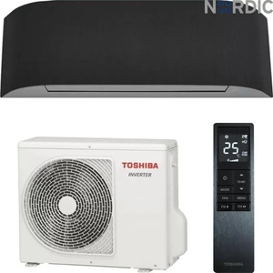 Toshiba RAS-35N4KVRG-ND / RAS-35J2AVSG-ND1 Haori Nordic Климатици