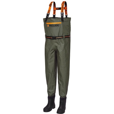 Prologic prsačky Inspire Chest Bootfoot Wader