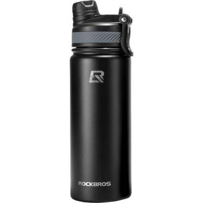 Rockbros Termoláhev 550 ml černá